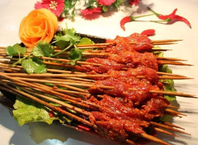 串串香
